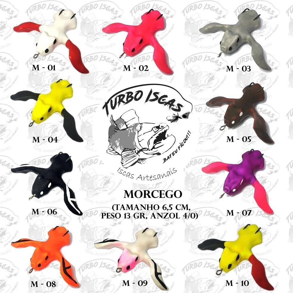 MORCEGO