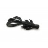 Isca Monster 3x Craw Dance 10cm - 2und - BLACK