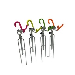 Suporte Ultralight com 2 regulagens - DB Suportes