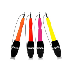 Boia Torpedo Xibata 38g - JR Pesca