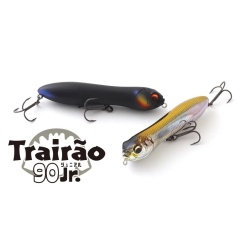 Isca Imakatsu Trairão Jr 90 9cm 10,5g
