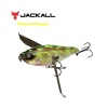Jackall Revoltage RV-CRAWLER 10.2cm 31g - Glass Frog