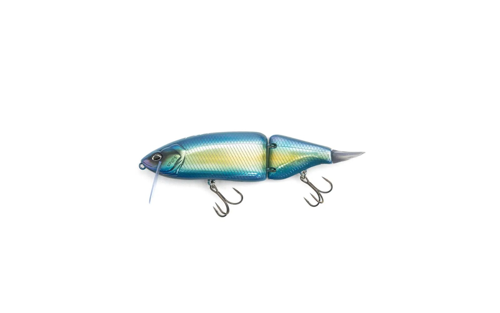 DRT Tiny Klash 16,8cm 56g LO Floating【Ozone Color】 – Nako Pesca
