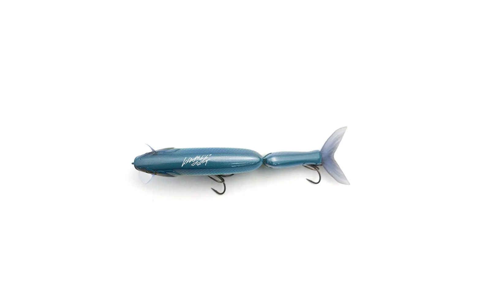 DRT Tiny Klash 16,8cm 56g LO Floating【Ozone Color】 – Nako Pesca