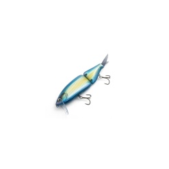 DRT Tiny Klash 16,8cm 56g LO Floating【Ozone Color】 – Nako Pesca