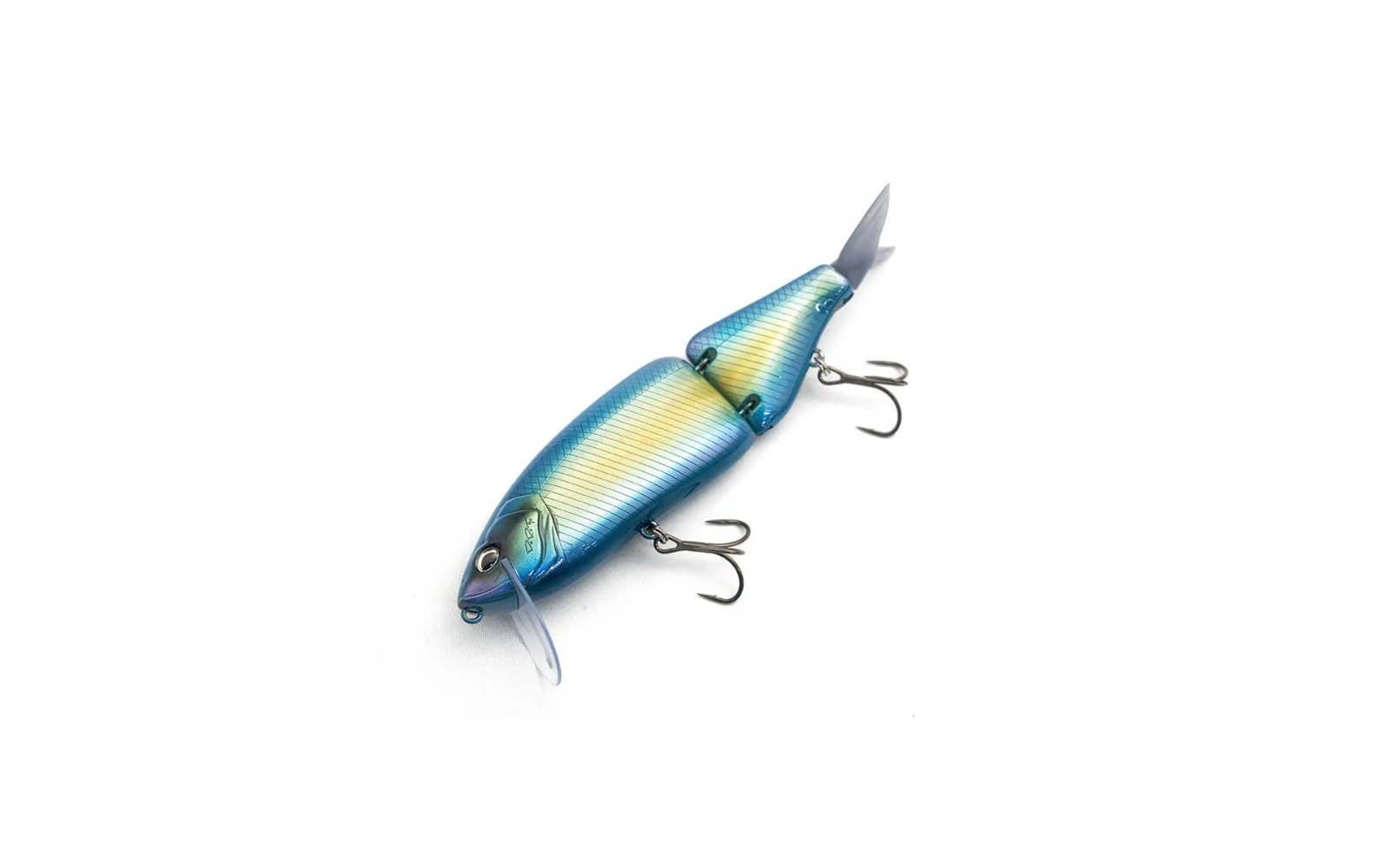 ルアー・フライ TiNY KLASH DRT Tiny Klash 16,8cm 56g LO Floating【Ozone Color】 – Nako Pesca