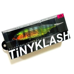 DRT TiNY KLASH フローティング DRT Tiny Klash 16,8cm 56g LO Floating【Radsense Version】 – Nako Pesca