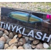 DRT Tiny Klash 16,8cm 56g LO Floating【Ozone Color】