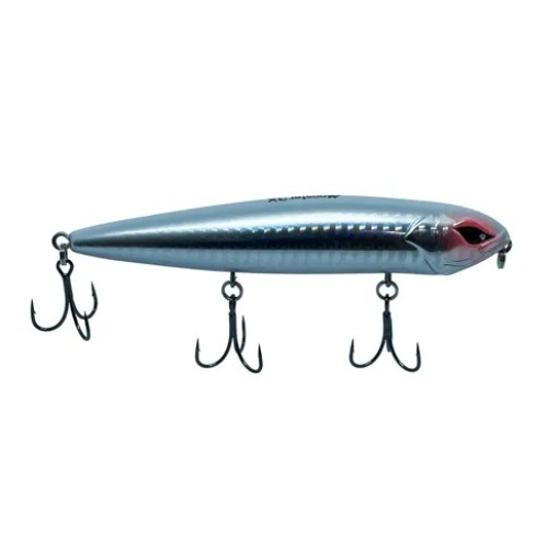 Isca Hard Monster 3x ZX – 12cm 21g – Nako Pesca