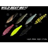Wild Beat 180SF 48g Slow Floating【WILD LURES】