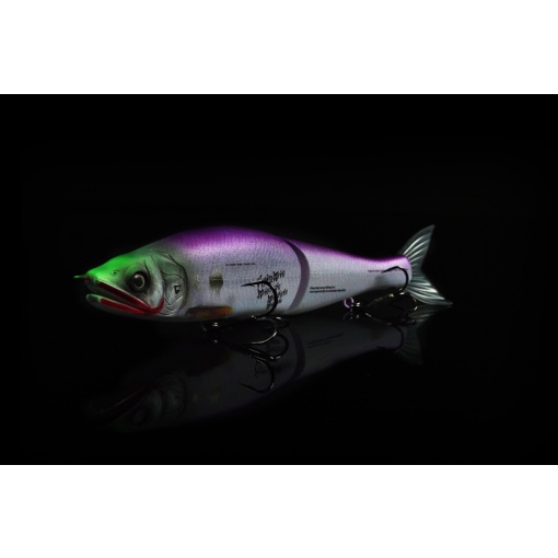 Gan Craft Jointed Claw 178F 17,8cm 57g 【2025 Joker Halloween