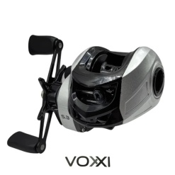 Carretilha Voxxi CC3 5.3:1 Drag 4kg