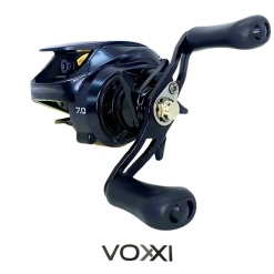Carretilha Voxxi CB5 7.0:1 Drag 5kg