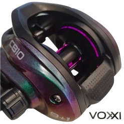 Carretilha Voxxi CB10 7.0:1 Drag 6kg