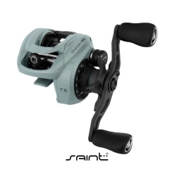 Carretilha Saint Snook Pro 7.6:1 Drag 4kg