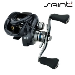 Carretilha Saint Next 8.1:1 Drag 6kg by Eduardo Monteiro