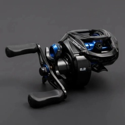 Carretilha Maruri Rexton 8.2:1 -  Drag 6,5kg