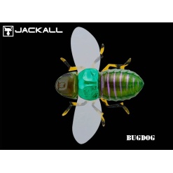 Jackall Bugdog 3.7cm 3,1g