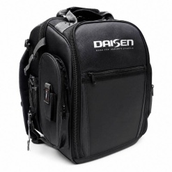 Mochila Daisen com 3 estojos - Lançamento 2026