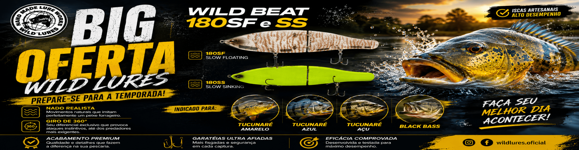 Wild Banner01