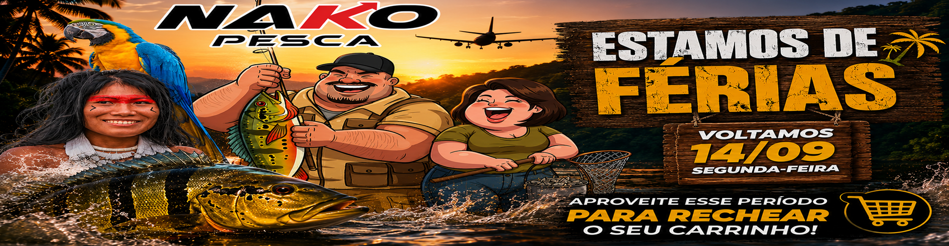BANNER FERIAS SITE